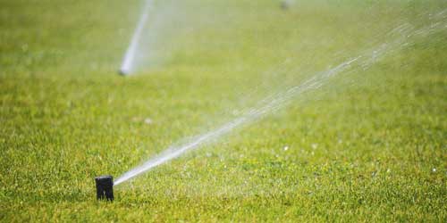 Installing and servicing residential and commercial sprinkler systems including private lake and well pump systems.